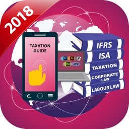 SMRCO Tax Calculator 2018