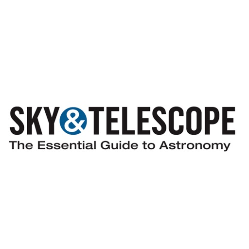 Sky & Telescope Magazine iOS App