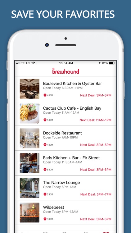 brewhound - The Happy Hour App screenshot-6