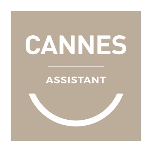 Assistant Cannes