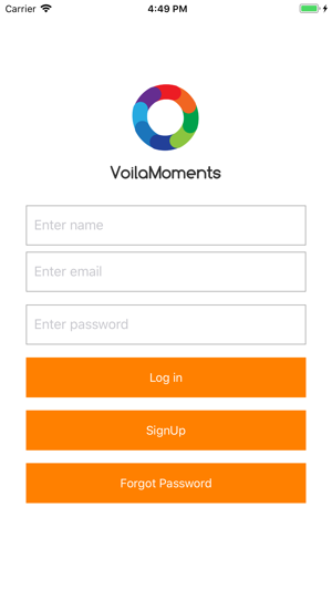 VoilaMoments(圖4)-速報App