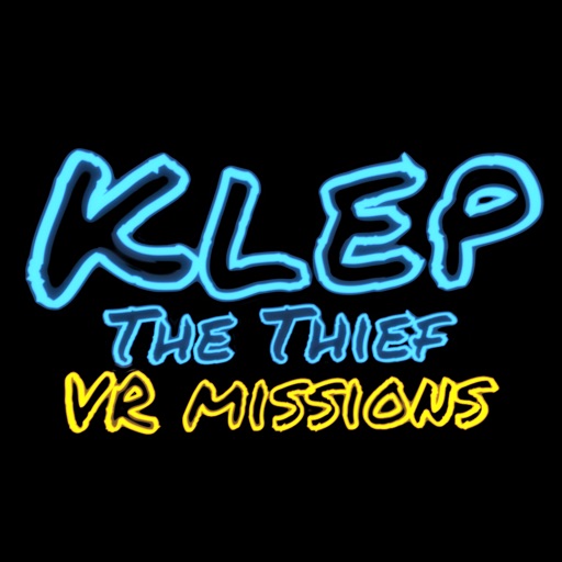 Klep The Thief VR Missions
