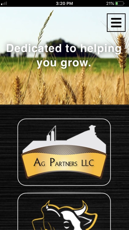 Ag Partners