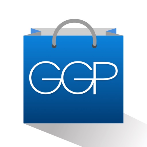 GGP Malls iOS App