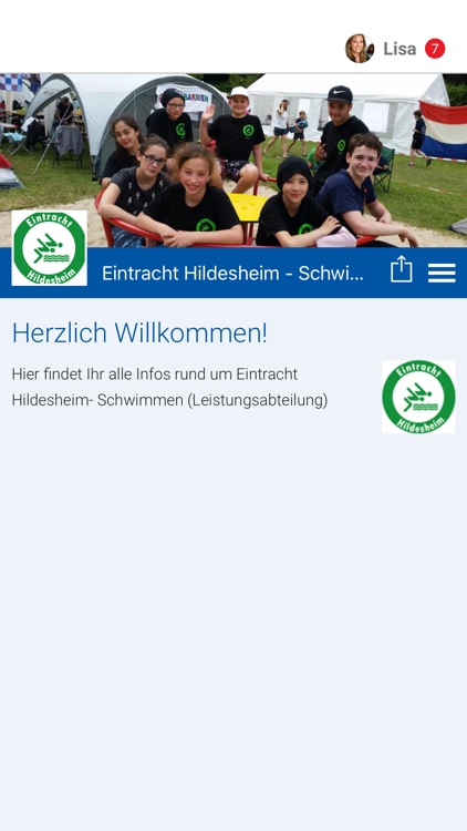 Eintracht Hildesheim