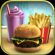 Activities of Burger Shop Deluxe