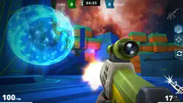 laser wars - guns combat games iphone screenshot 1
