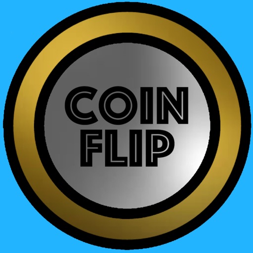 Coin Flip - App Icon