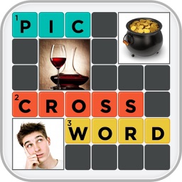 Pic Crossword Puzzles and Quiz Challenge