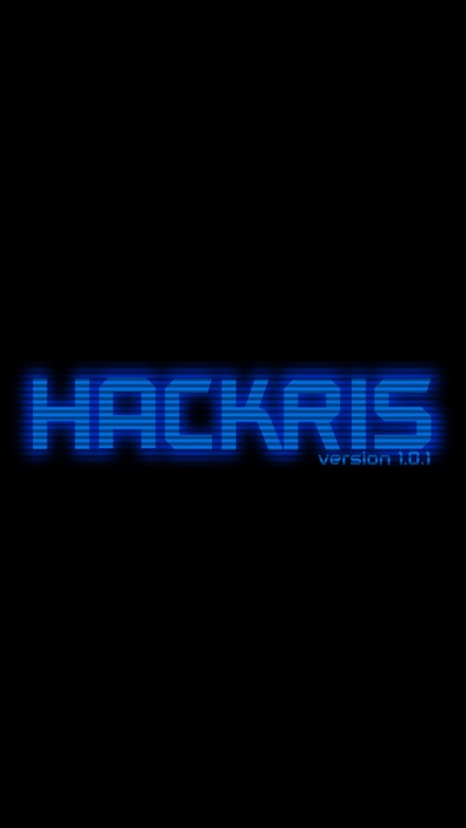 HACKRIS