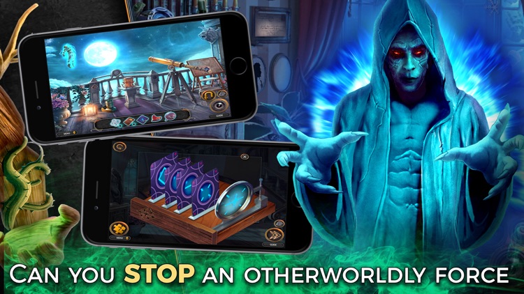 Fright Chasers: Dark Exposure