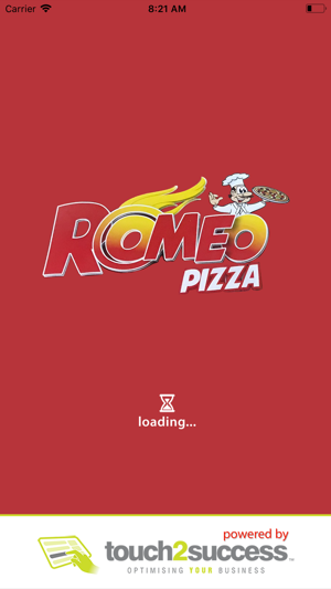 Romeo Pizza And Kebab House