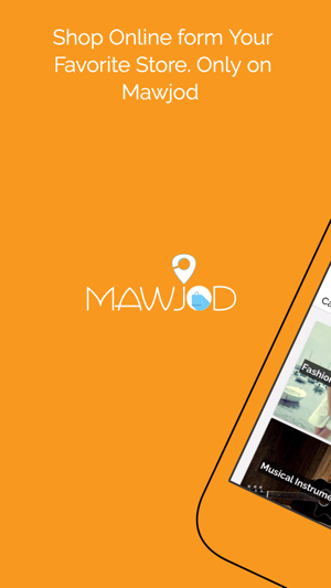 Mawjod(圖1)-速報App