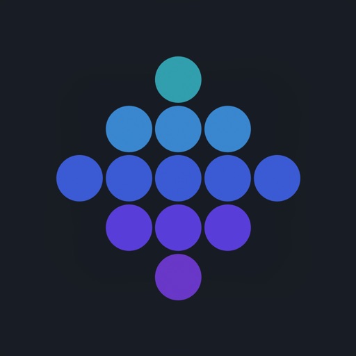 Atom - A Simple Puzzle Game