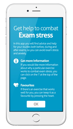 Exam Stress(圖1)-速報App