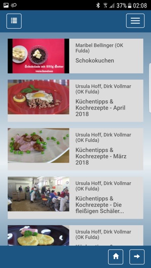 Mediathek Hessen(圖3)-速報App