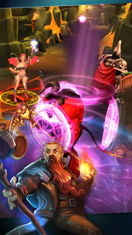 Heroes of Destiny
