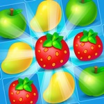 Move the Fruit Brain Puzzle
