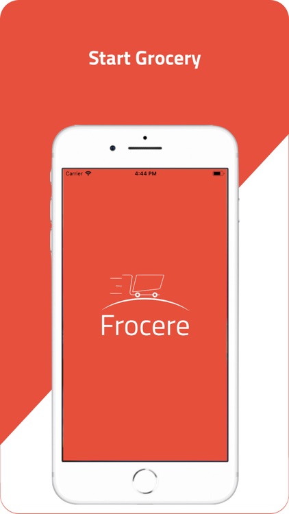 Frocere