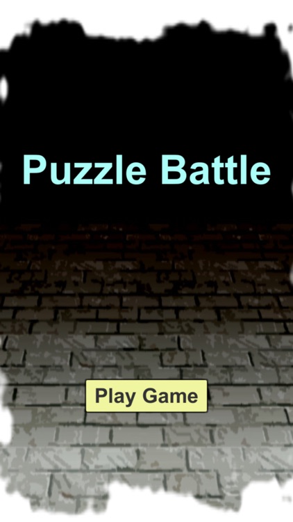 Puzzle and Battle