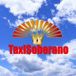 Taxi Soberano