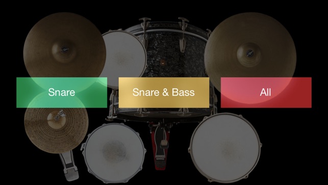 Drum Kit(圖3)-速報App