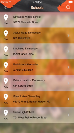 Dowagiac Union Schools MI(圖3)-速報App