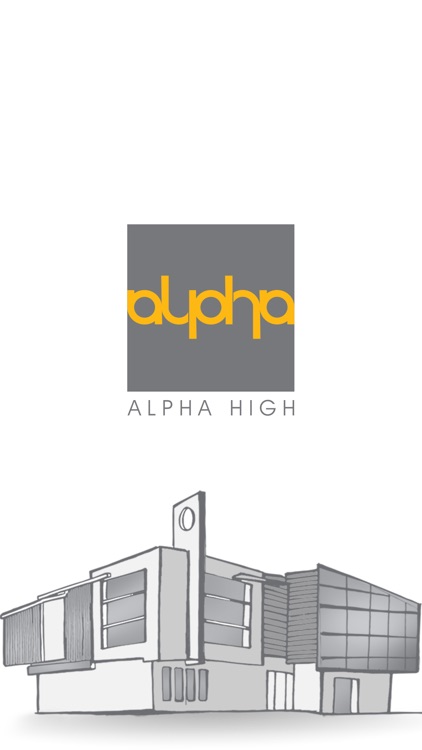 Alpha High