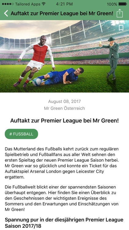 Sportwetten - Österreich News