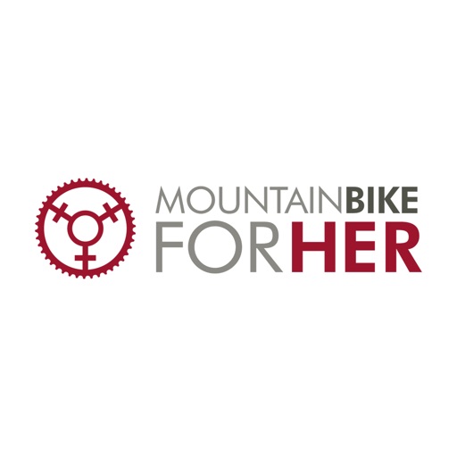 Mountain Bike for Her Magazine iOS App