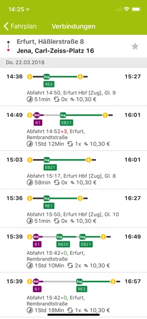 VMT - Verkehrsverbund...(圖4)-速報App