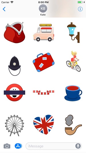 London Moji(圖3)-速報App