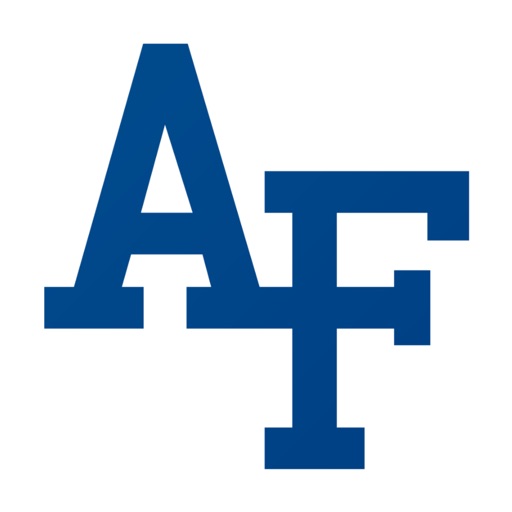 Air Force Falcons App Icon