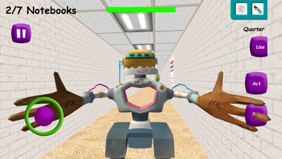 Baldis Education In School 3d App Reviews User Reviews Of Baldis Education In School 3d - sonic tails baldi s key to the school roblox youtube