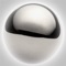 This application is a simulation of a small ball in a zero resistance and zero friction in the space of the infinite rebound movement, it is well interpreted in the vacuum of physics, and there will be a lot of magical effect