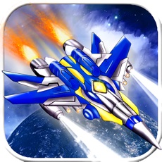 Activities of Galaxy Jet Fighter