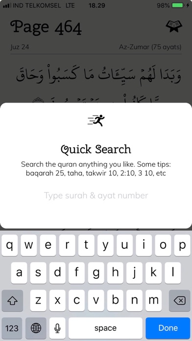 Quranesiaのおすすめ画像5