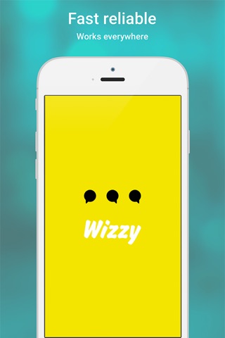 WizzyTalk screenshot 3