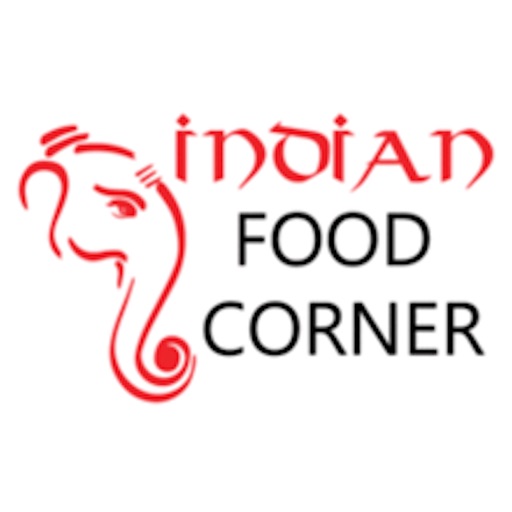 Indian Food Corner icon