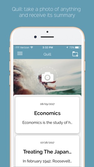 Quill(圖1)-速報App