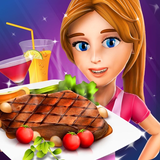 Restaurant Cooking Management iOS App