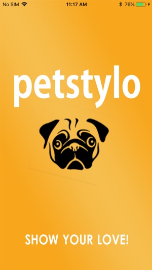 PETSTYLO