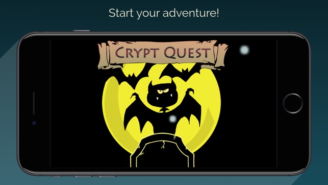 Crypt Quest