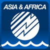 NAVIONICS S.R.L. - Boating Asia&Africa アートワーク