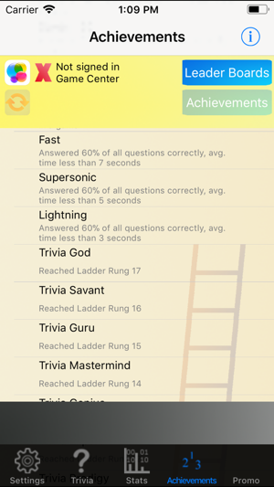 Football Trivia Generator(圖5)-速報App