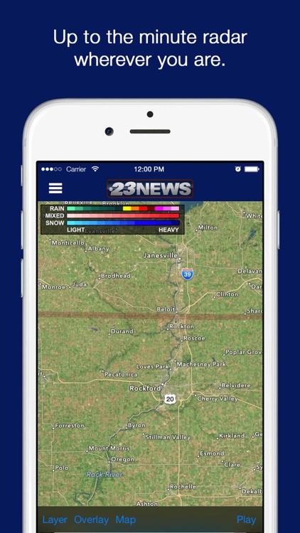 23 News to Go screenshot-4
