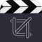 Video Crop & Trim app can crop your video with some aspect ratio and make it lovely