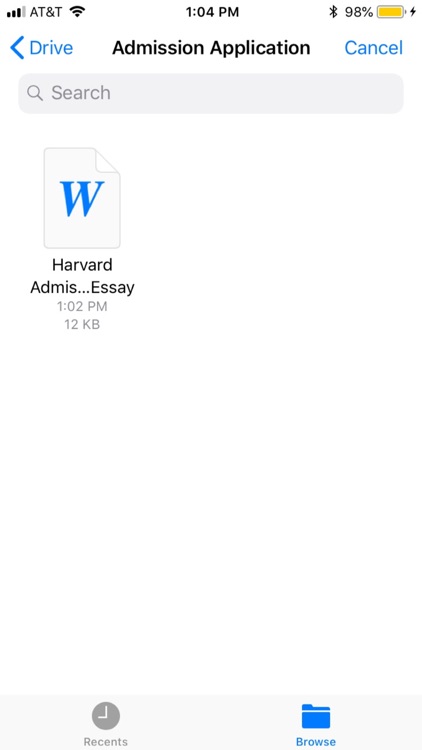 AdviseMe.App screenshot-8