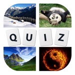 Picto Quiz -Ultra Brain Teaser
