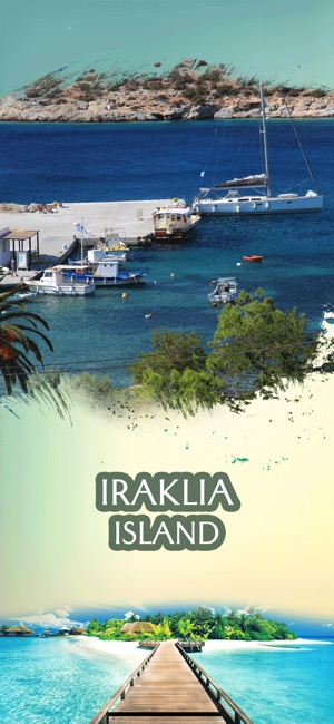 Iraklia Island Travel Guide